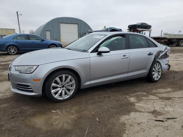 2017 AUDI A4 PREMIUM 2017 image