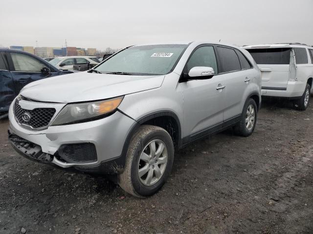 Obraz 2012 KIA SORENTO BASE 2012