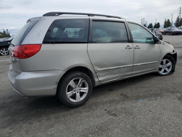 Obraz 3 z 2006 TOYOTA SIENNA CE 2006 z VIN 5TDZA23C86S466819