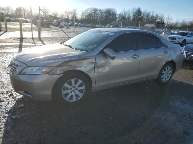 Изображение 1 2009 TOYOTA CAMRY SE 2009 с VIN 4T1BK46K79U095242