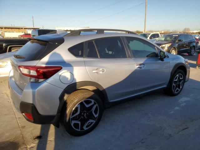 Image 3 of 2019 SUBARU CROSSTREK LIMITED 2019 with VIN JF2GTANC9KH203182