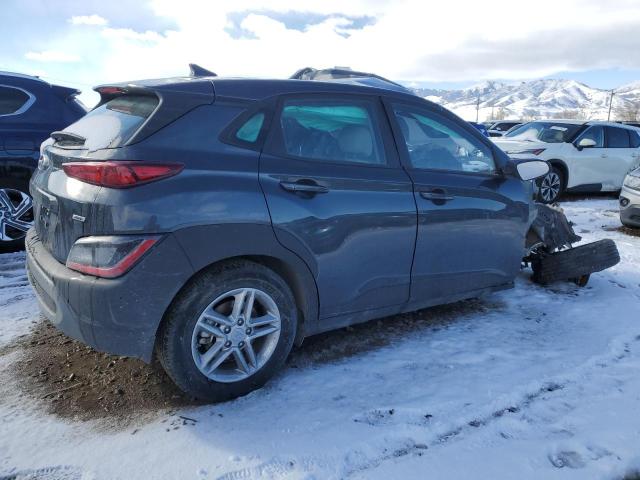 Изображение 3 2022 HYUNDAI KONA SEL 2022 с VIN KM8K2CAB9NU832467