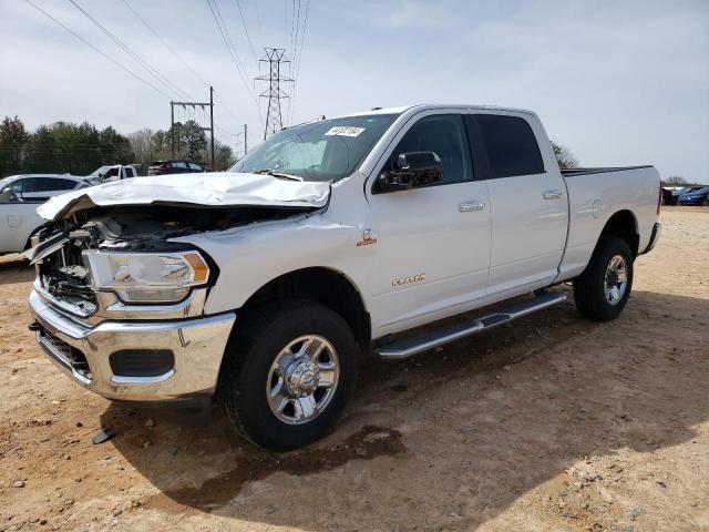 Image 1 of 2019 RAM 2500 BIG HORN 2019 with VIN 3C6UR5DL5KG663871