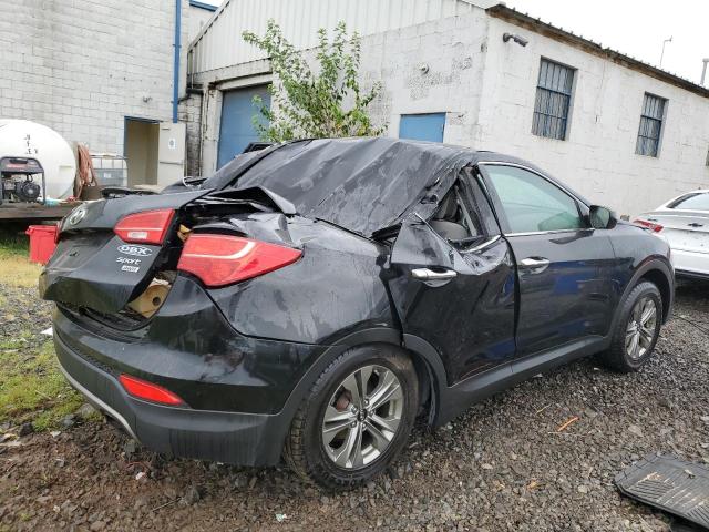Image 3 of 2016 HYUNDAI SANTA FE SPORT  2016 with VIN 5XYZTDLB9GG368992