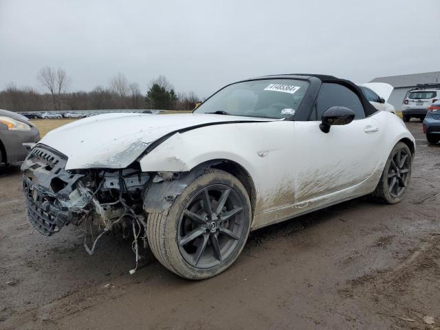 Obraz 2016 MAZDA MX-5 MIATA CLUB 2016