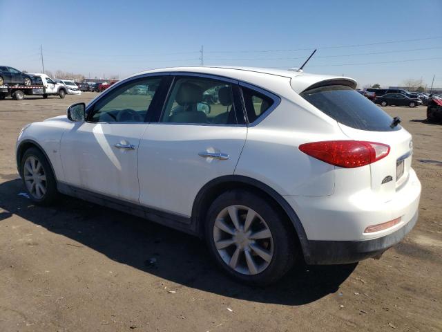 Obraz 2 z 2015 INFINITI QX50  2015 z VIN JN1BJ0HR6FM770782
