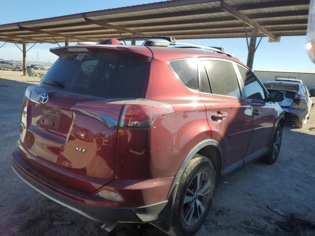 Image 3 of 2018 TOYOTA RAV4 ADVENTURE 2018 with VIN 2T3WFREV2JW421765