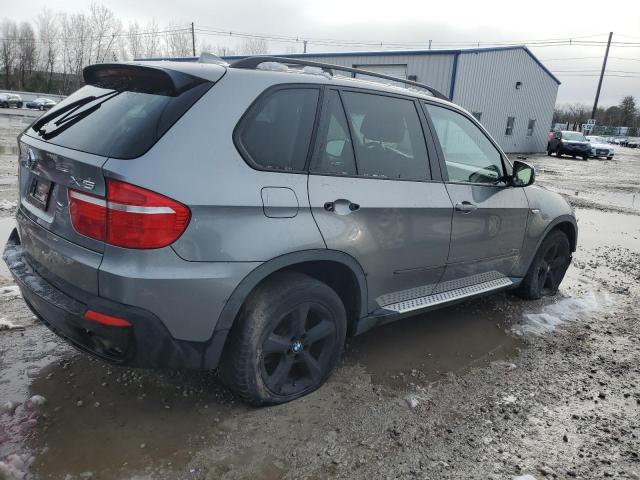 Image 3 of 2008 BMW X5 3.0I 2008 with VIN 5UXFE43548L025051