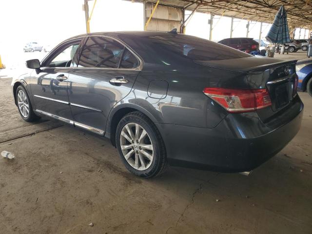 Obraz 2 z 2011 LEXUS ES 350 2011 z VIN JTHBK1EG0B2427666