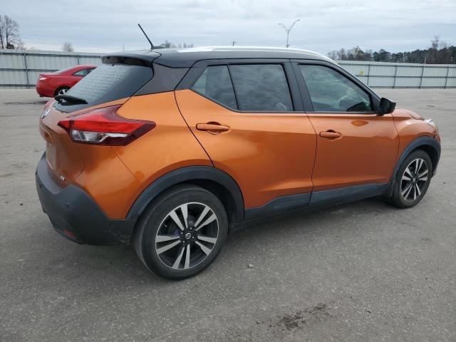 Image 3 of 2020 NISSAN KICKS SV 2020 with VIN 3N1CP5CV0LL529021