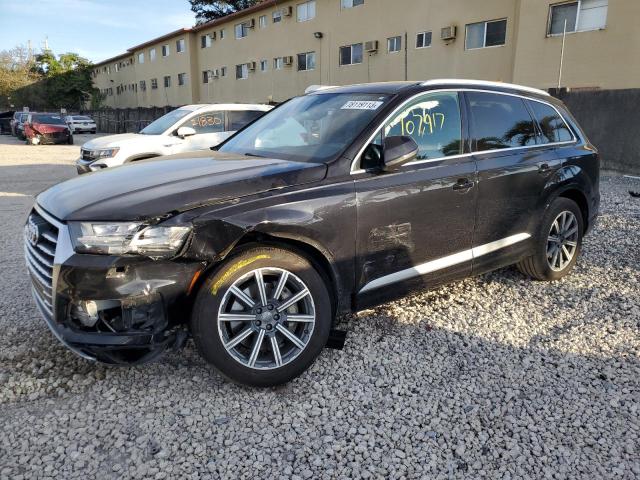 2019 AUDI Q7 PREMIUM PLUS 2019 image