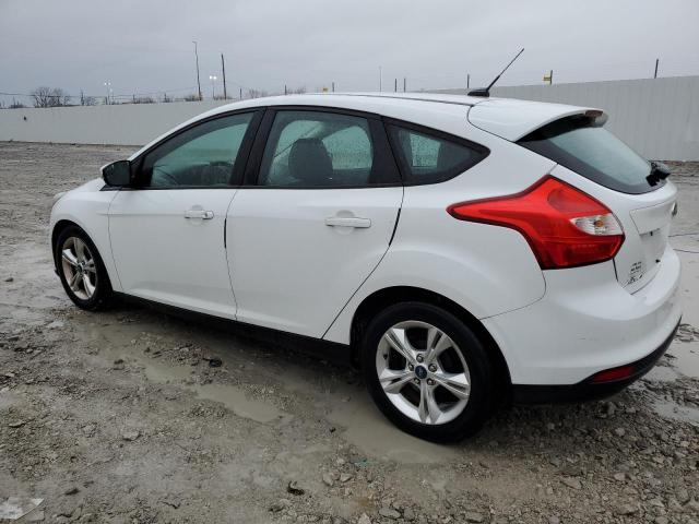 Изображение 2 2013 FORD FOCUS SE 2013 с VIN 1FADP3K22DL119255