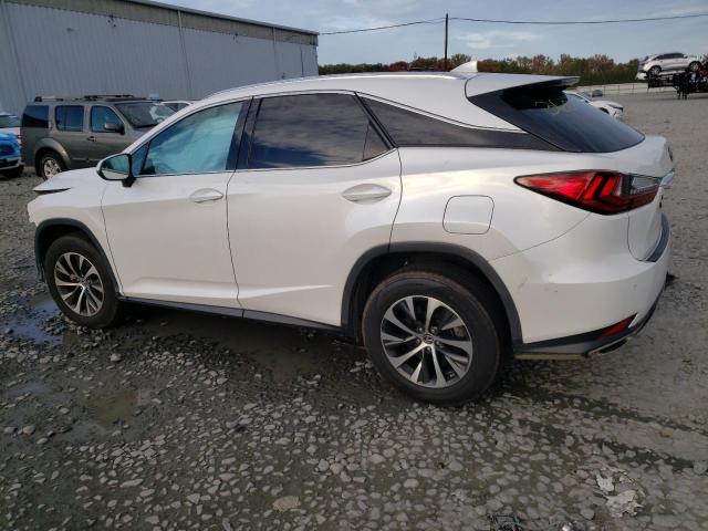 Obraz 2 z 2020 LEXUS RX 350 2020 z VIN 2T2HZMDA4LC241925