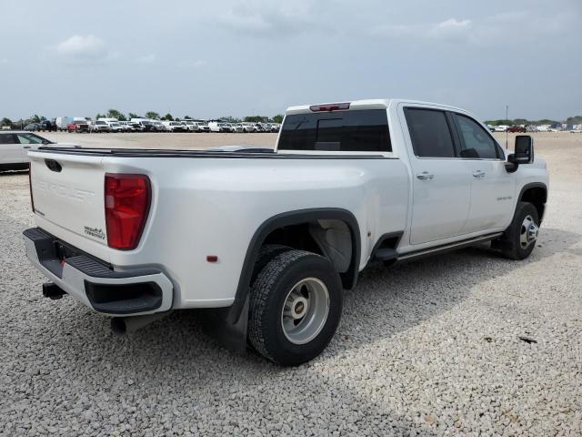 Image 3 of 2022 CHEVROLET SILVERADO K3500 HIGH COUNTRY 2022 with VIN 1GC4YVEY3NF217990