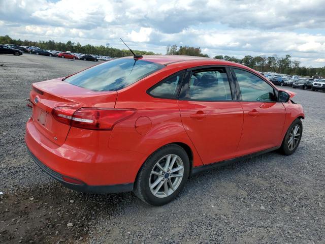 Obraz 3 z 2016 FORD FOCUS SE 2016 z VIN 1FADP3F2XGL300814