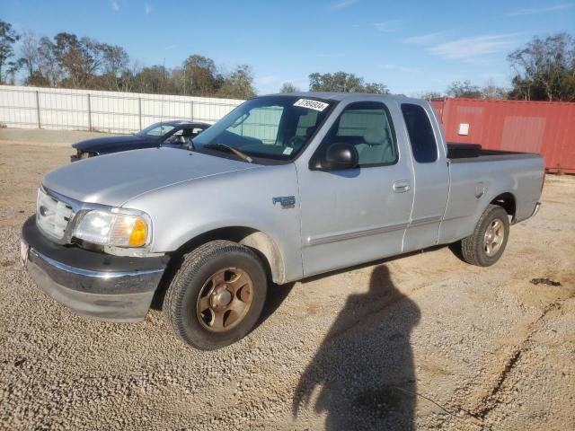 Image 1 of 2003 FORD F150  2003 with VIN 2FTRX17L33CB02639