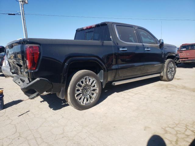 Изображение 3 2024 GMC SIERRA K1500 DENALI ULTIMATE 2024 с VIN 1GTUUHELXRZ163206