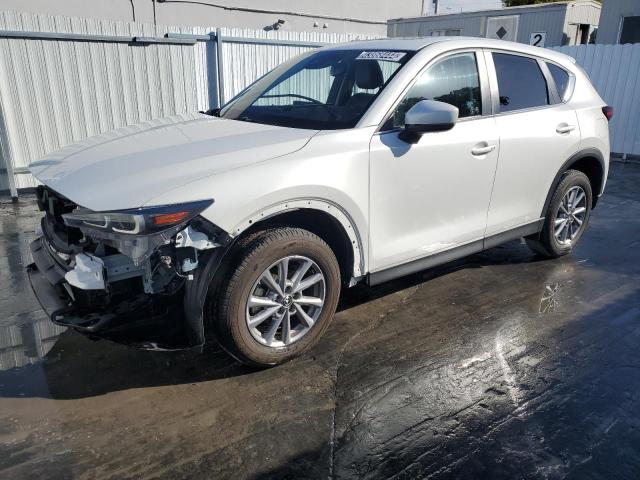 Изображение 1 2023 MAZDA CX-5 PREFERRED 2023 с VIN JM3KFBCM8P0193615