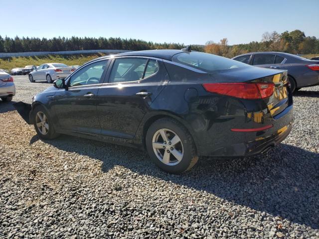Image 2 of 2014 KIA OPTIMA LX 2014 with VIN 5XXGM4A74EG270943
