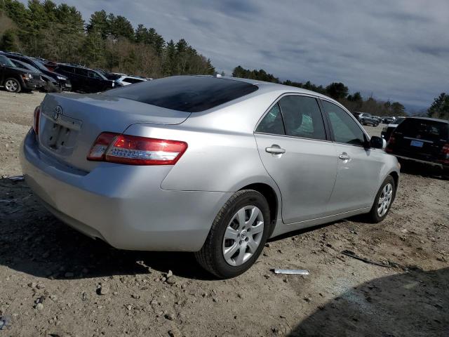 Изображение 3 2011 TOYOTA CAMRY BASE 2011 с VIN 4T4BF3EK1BR216682