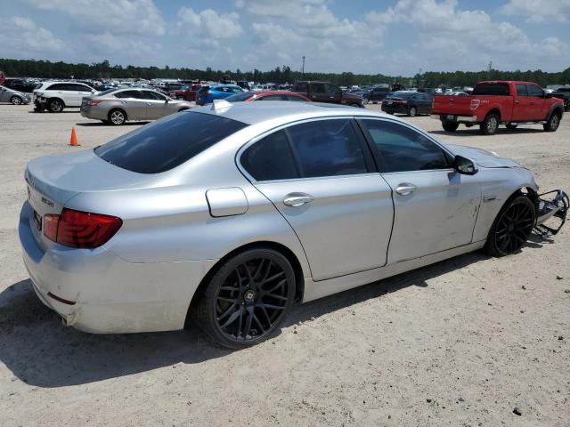 Obraz 3 z 2011 BMW 535 I 2011 z VIN WBAFR7C58BC604250