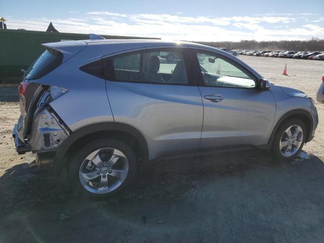 Изображение 3 2019 HONDA HR-V LX 2019 с VIN 3CZRU5H30KG712718