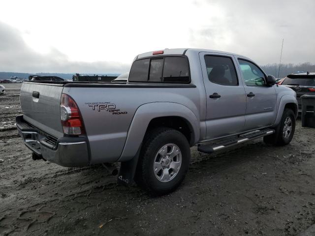 Image 3 of 2010 TOYOTA TACOMA DOUBLE CAB 2010 with VIN 3TMLU4EN4AM051481