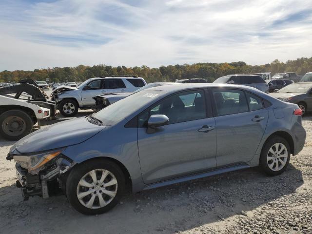 Image 1 of 2022 TOYOTA COROLLA LE 2022 with VIN 5YFEPMAE4NP310815