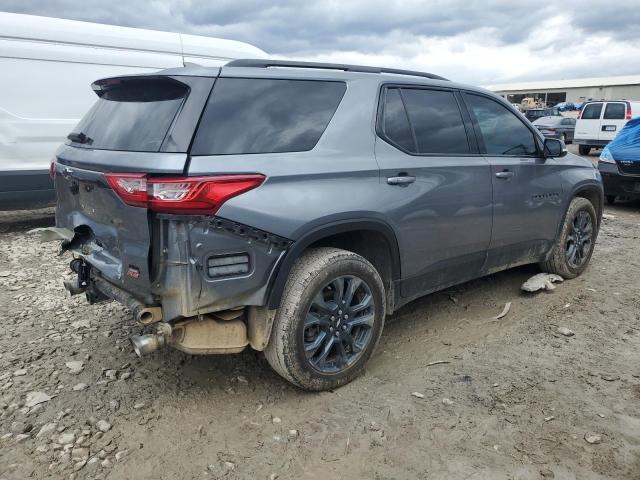 Изображение 3 2021 CHEVROLET TRAVERSE RS 2021 с VIN 1GNEVJKW7MJ147535
