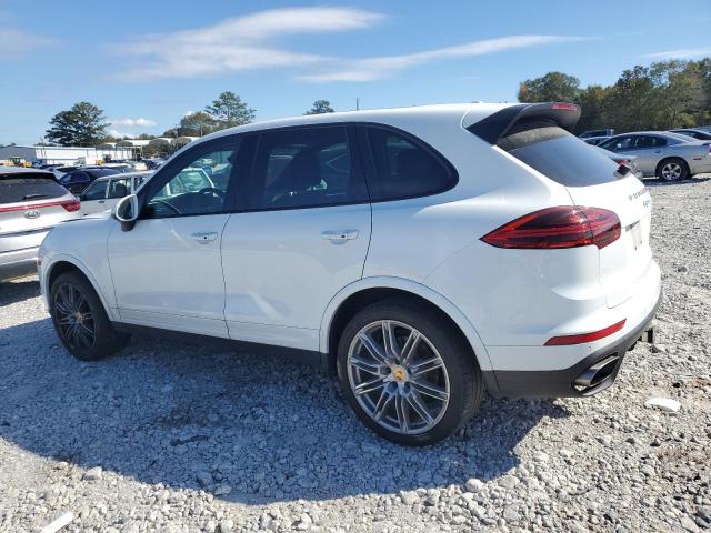 Image 2 of 2017 PORSCHE CAYENNE  2017 with VIN WP1AA2A25HKA83744