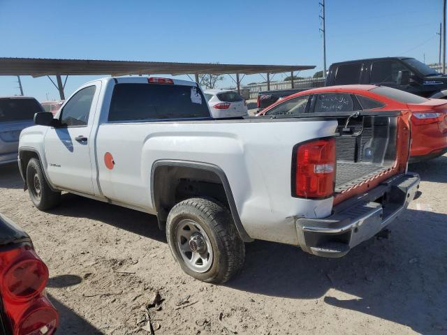 Obraz 2 z 2018 GMC SIERRA C1500 2018 z VIN 1GTN1LEC2JZ904596