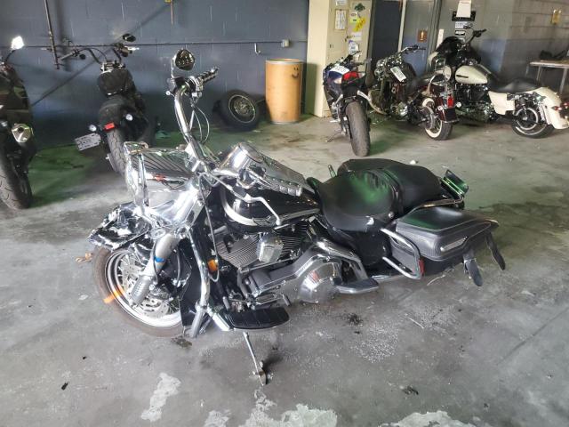 Obraz 2 z 2003 HARLEY-DAVIDSON FLHRCI  2003 z VIN 1HD1FRW183Y726023
