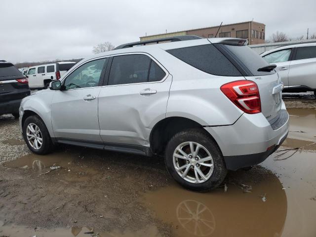 Obraz 2 z 2017 CHEVROLET EQUINOX LT 2017 z VIN 2GNALCEK8H1582444