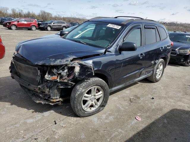 2011 HYUNDAI SANTA FE GLS 2011 image