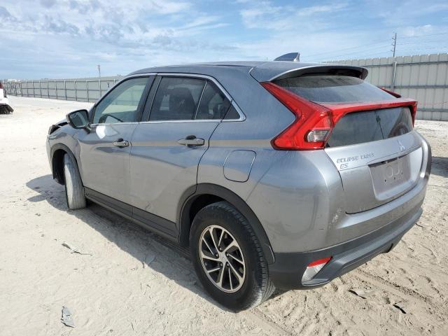 Obraz 2 z 2020 MITSUBISHI ECLIPSE CROSS ES 2020 z VIN JA4AS3AA9LZ021480