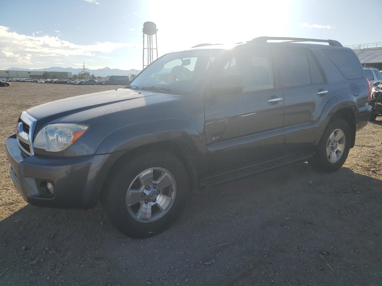Obraz 2006 TOYOTA 4RUNNER SR5 2006