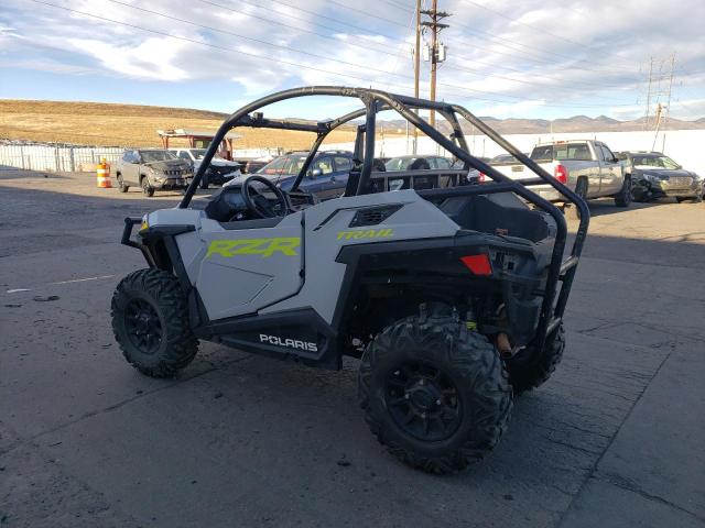Image 3 of 2021 POLARIS RZR TRAIL ULTIMATE 2021 with VIN 3NSA5K870MN858793
