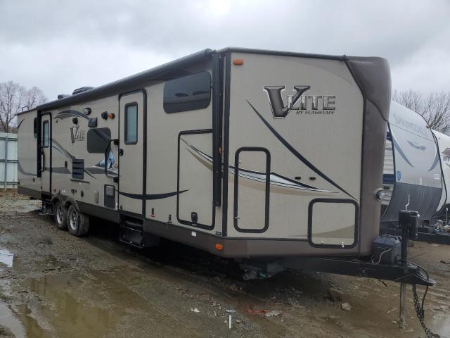 Изображение 1 2014 WILDWOOD FLAGSTAFF 2014 с VIN 4X4TFLF20E1853600