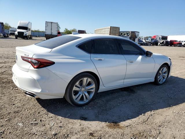 Image 3 of 2021 ACURA TLX TECHNOLOGY 2021 with VIN 19UUB5F40MA015358
