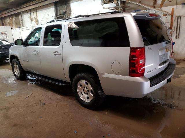 Изображение 2 2012 CHEVROLET SUBURBAN K1500 LT 2012 с VIN 1GNSKJE73CR168396