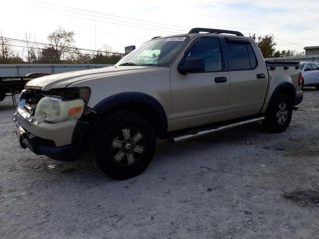 Изображение 1 2007 FORD EXPLORER SPORT TRAC XLT 2007 с VIN 1FMEU51K47UA23772