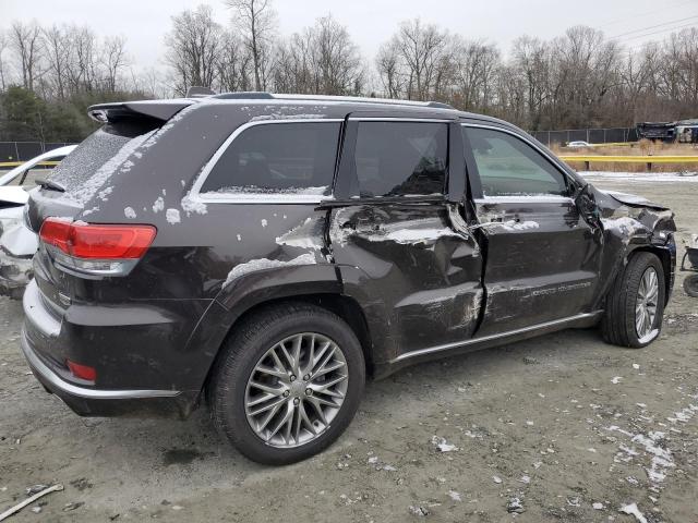 Изображение 3 2017 JEEP GRAND CHEROKEE SUMMIT 2017 с VIN 1C4RJFJG1HC812341