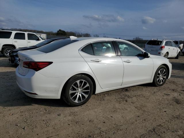Image 3 of 2016 ACURA TLX  2016 with VIN 19UUB1F34GA009129