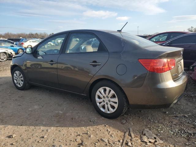 Obraz 2 z 2010 KIA FORTE EX 2010 z VIN KNAFU4A24A5053579