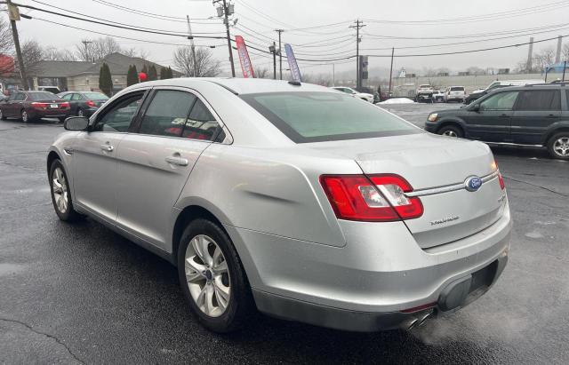 Изображение 3 2011 FORD TAURUS SEL 2011 с VIN 1FAHP2HW7BG179804