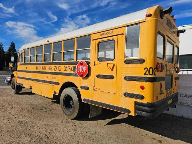 Obraz 3 z 1990 INTERNATIONAL 3000 3700 1990 z VIN 1HVBAZRP8LH261385