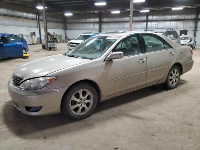 Изображение 1 2005 TOYOTA CAMRY LE 2005 с VIN 4T1BE30K65U948671