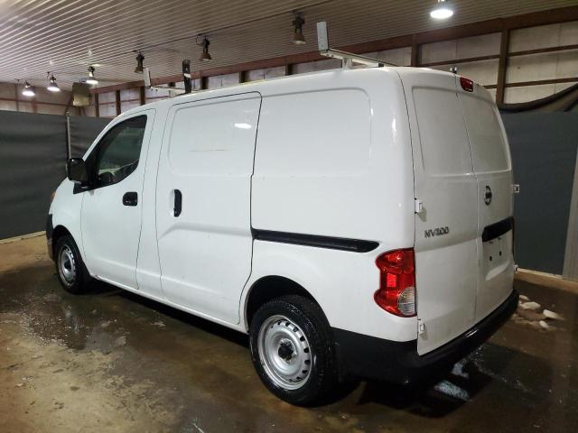 Image 2 of 2020 NISSAN NV200 2.5S 2020 with VIN 3N6CM0KN6LK708225