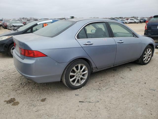 Image 3 of 2007 ACURA TSX  2007 with VIN JH4CL96817C009769