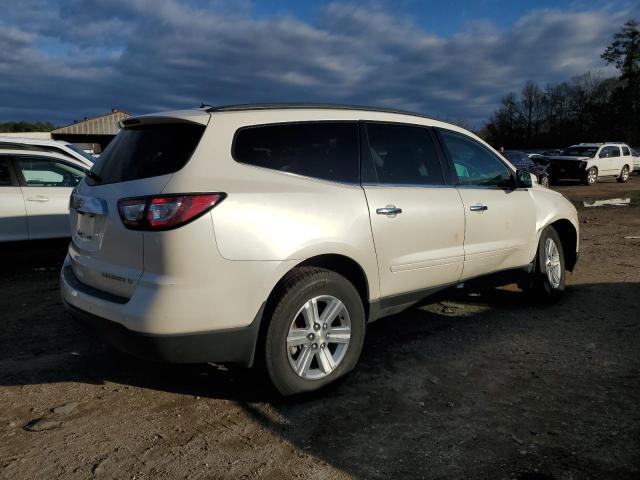 Изображение 3 2014 CHEVROLET TRAVERSE LT 2014 с VIN 1GNKRHKD4EJ171579